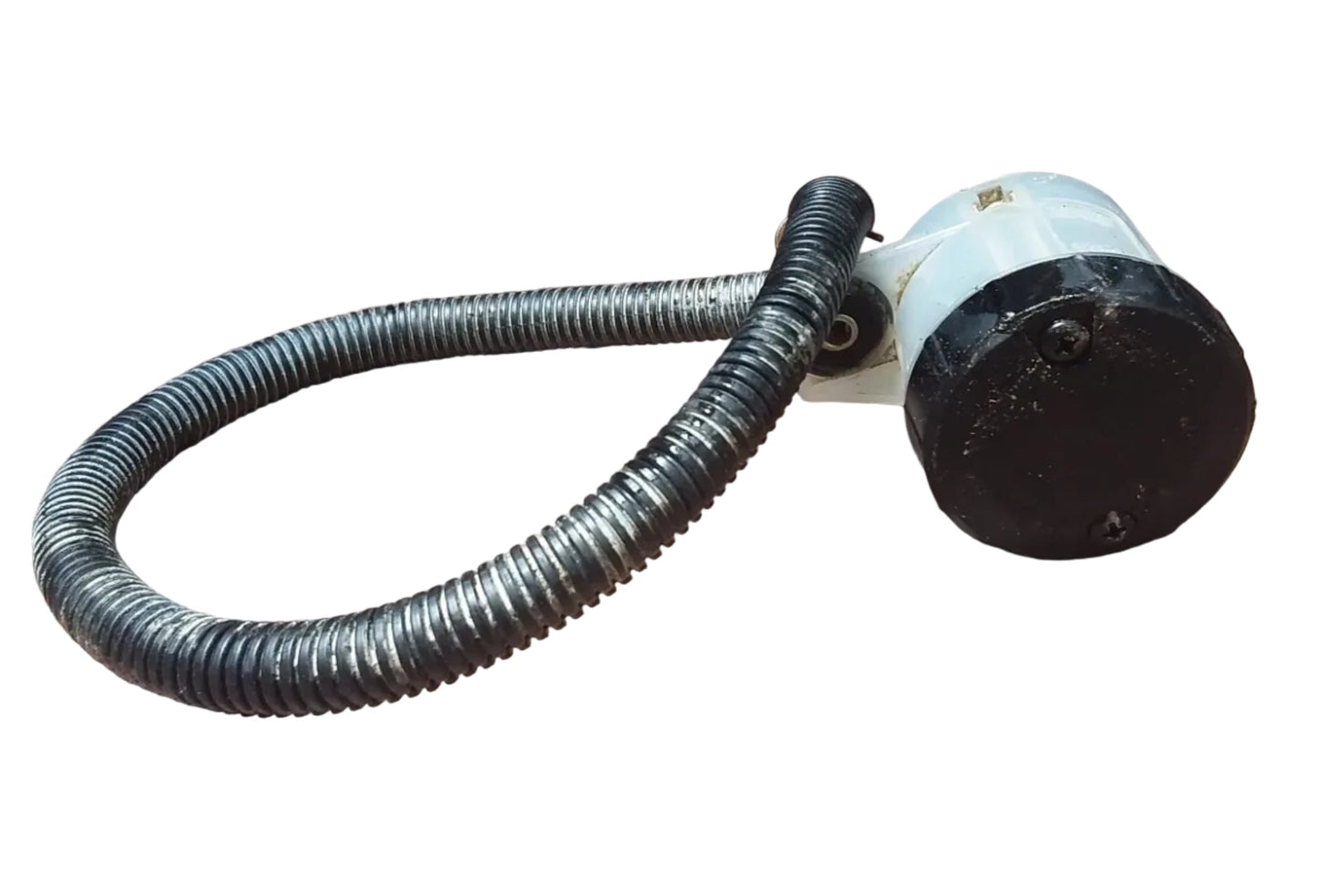 2022 Can Am Outlander 650 Brake Fluid Reservoir