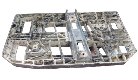 2022 Can Am Outlander 650 Footwell Support