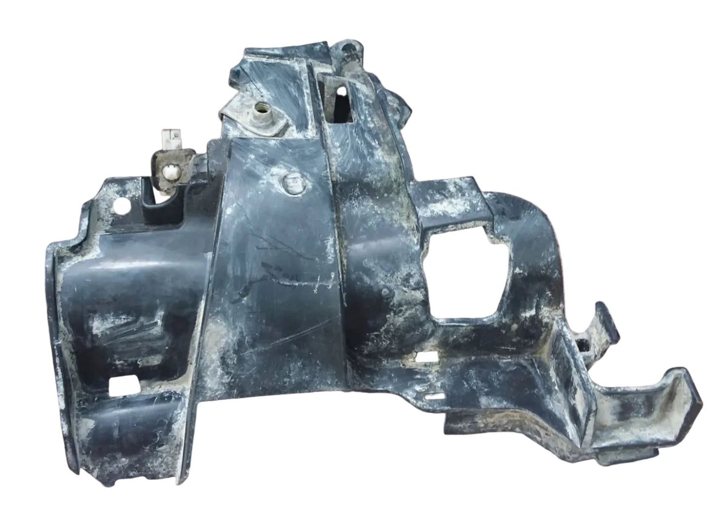 2022 Can Am Outlander 650 Front Brake Hose Support