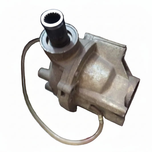 2022 Can Am Outlander 650 Front Diff