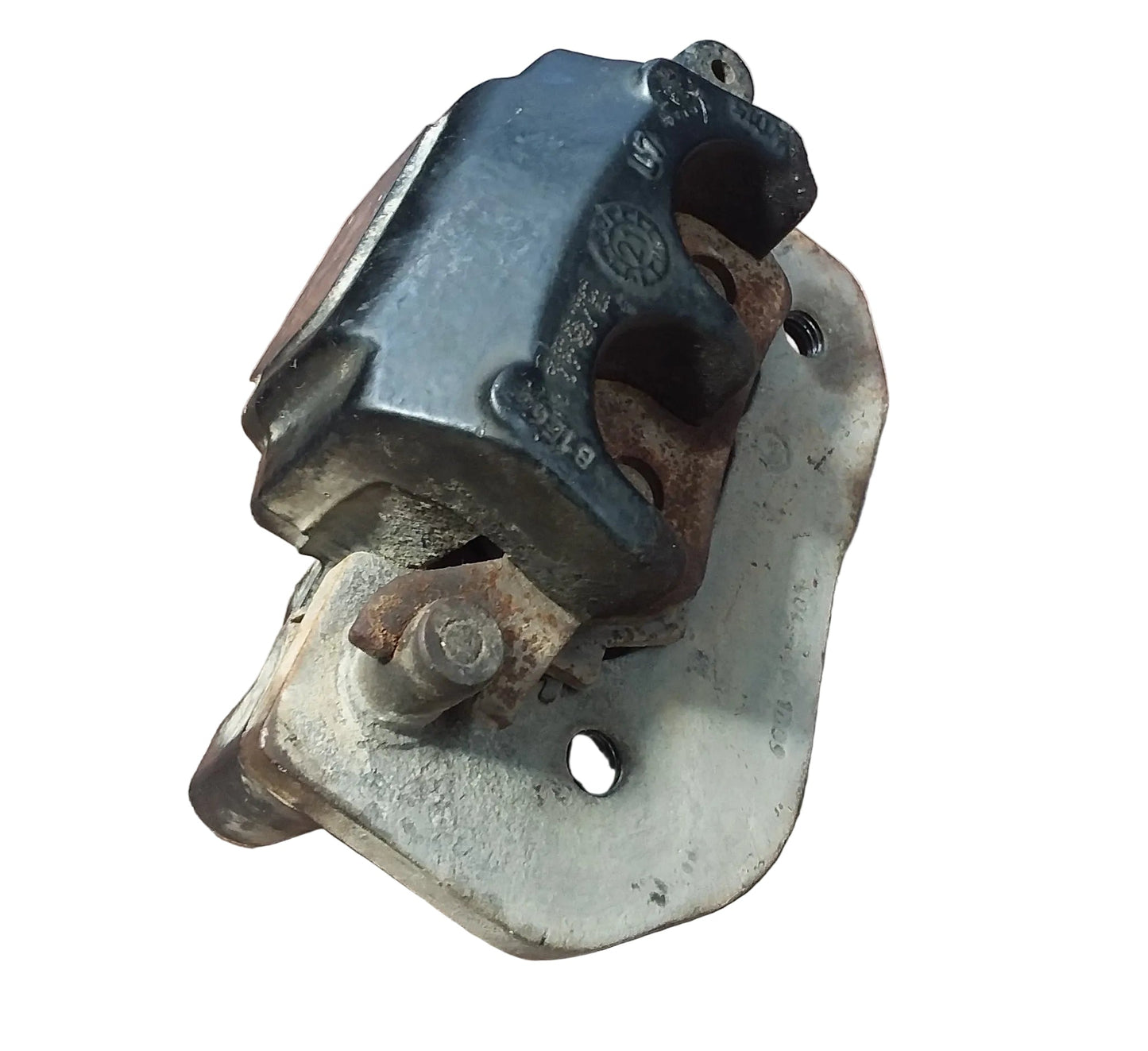 2022 Can Am Outlander 650 Front Right Brake Caliper