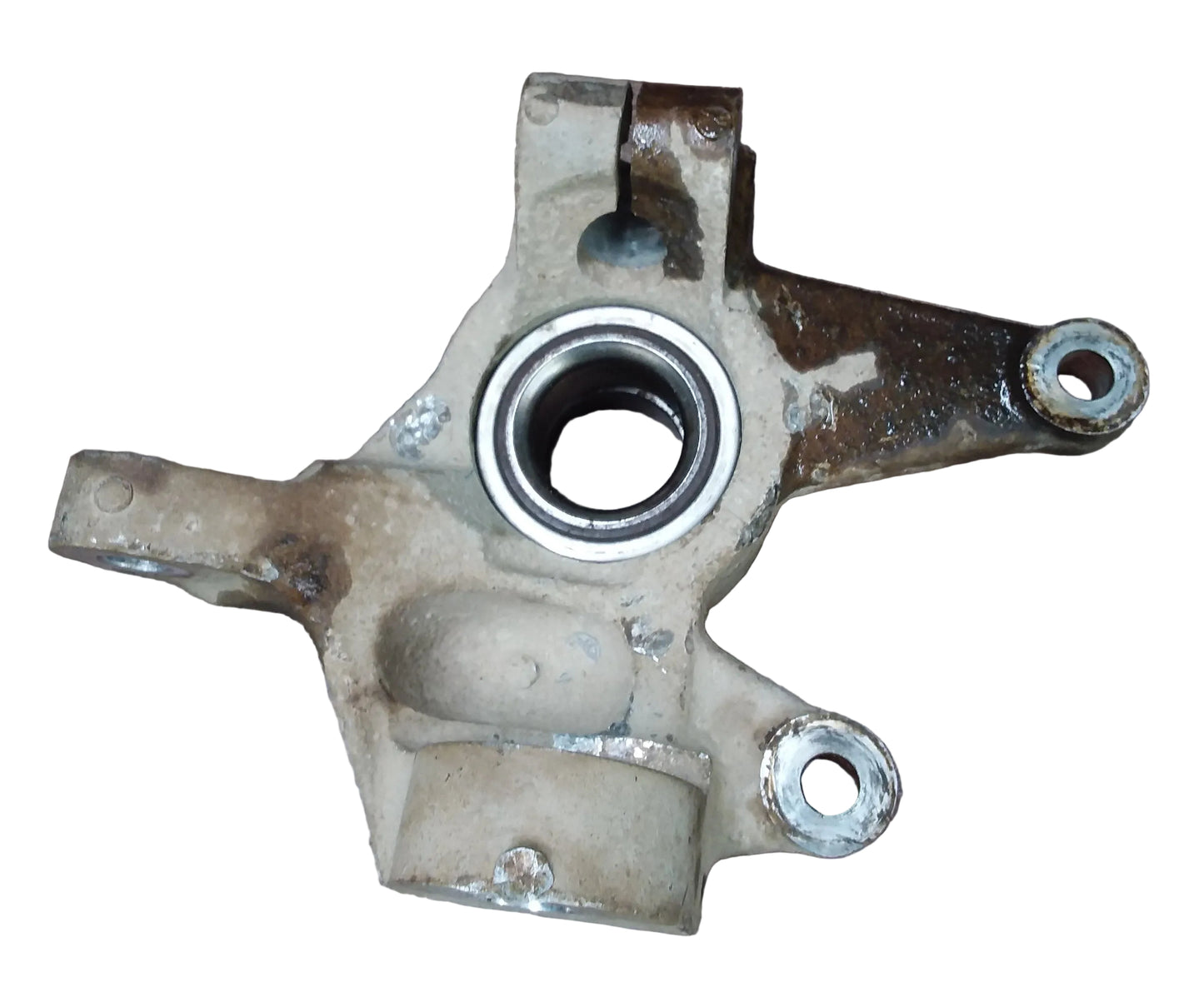 2022 Can Am Outlander 650 Front Right Knuckle
