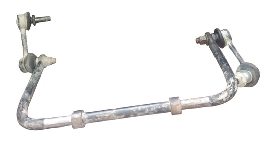 2022 Can Am Outlander 650 Front Sway Bar
