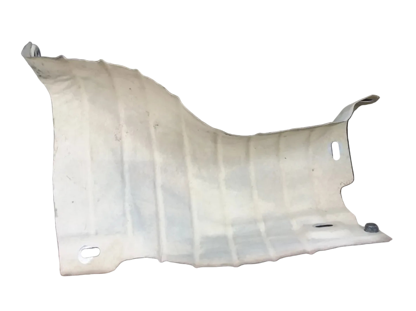 2022 Can Am Outlander 650 Heat Shield