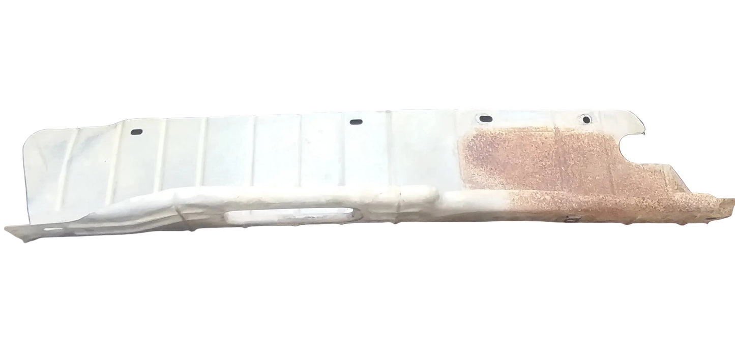 2022 Can Am Outlander 650 Inner Heat Shield