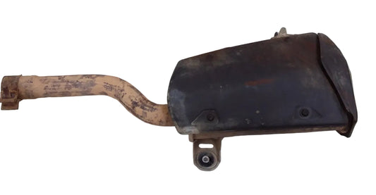 2022 Can Am Outlander 650 Muffler