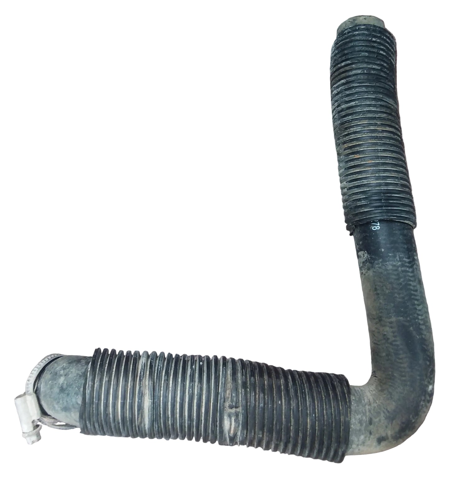 2022 Can Am Outlander 650 Radiator Hose