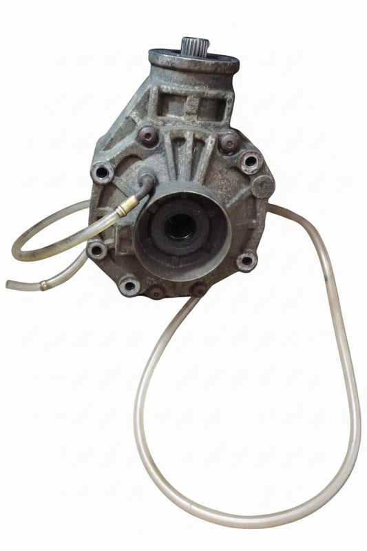 2022 Can Am Outlander 650 Rear Diff