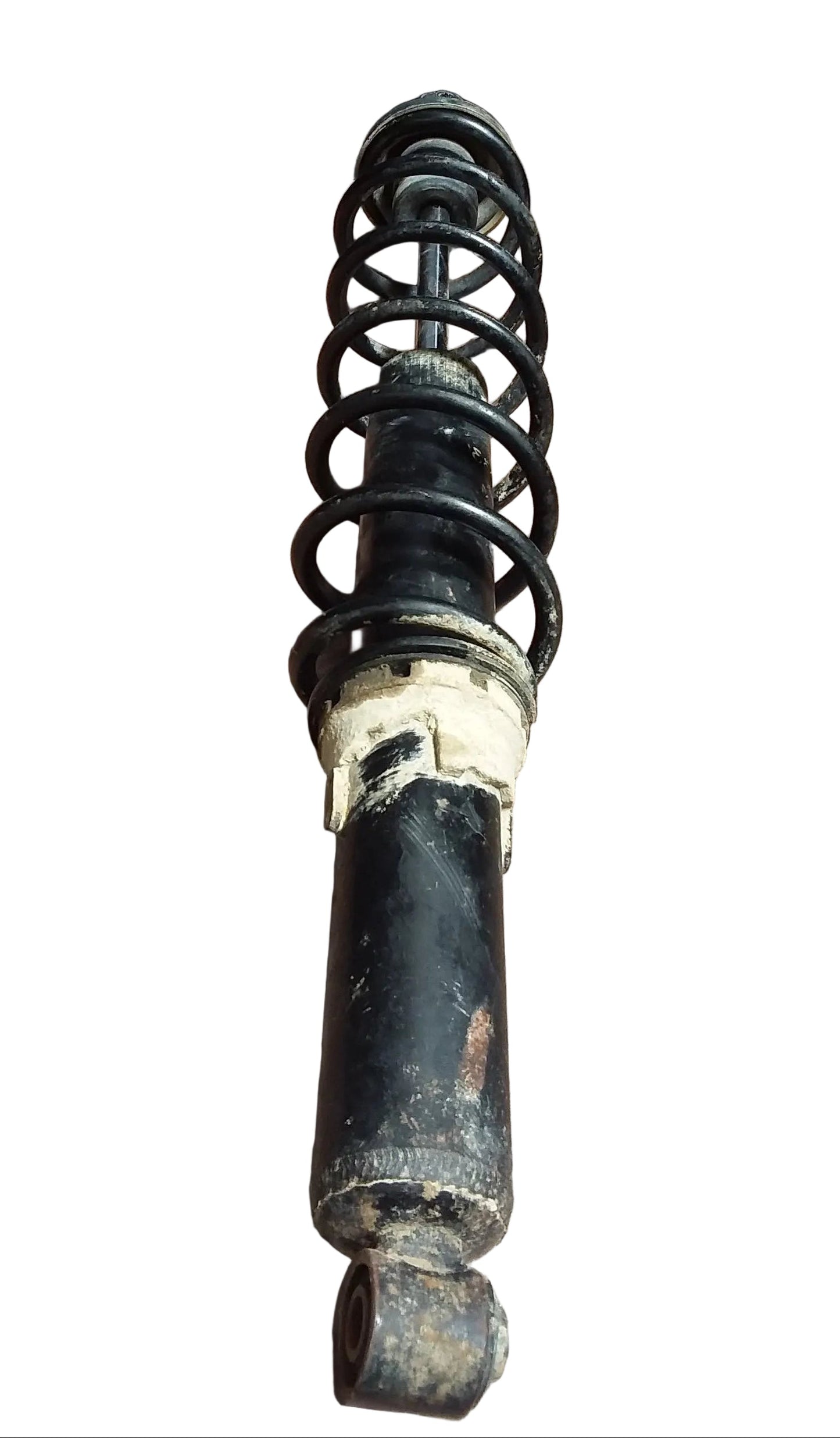 2022 Can Am Outlander 650 Rear Shock
