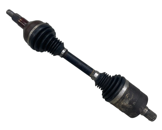 2022 Can Am Outlander 650 Right Rear Axle