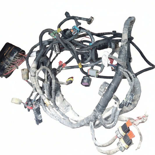 2022 Can Am Outlander 650 Wiring Harness