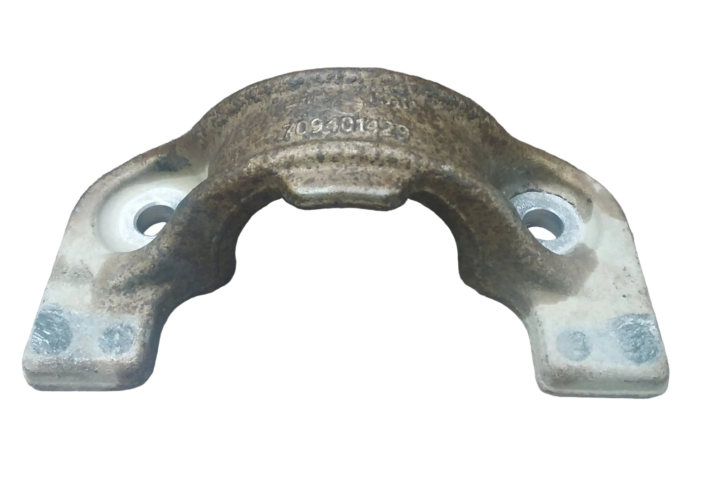 2022 Can Am Outlander Steering Bush Clamp