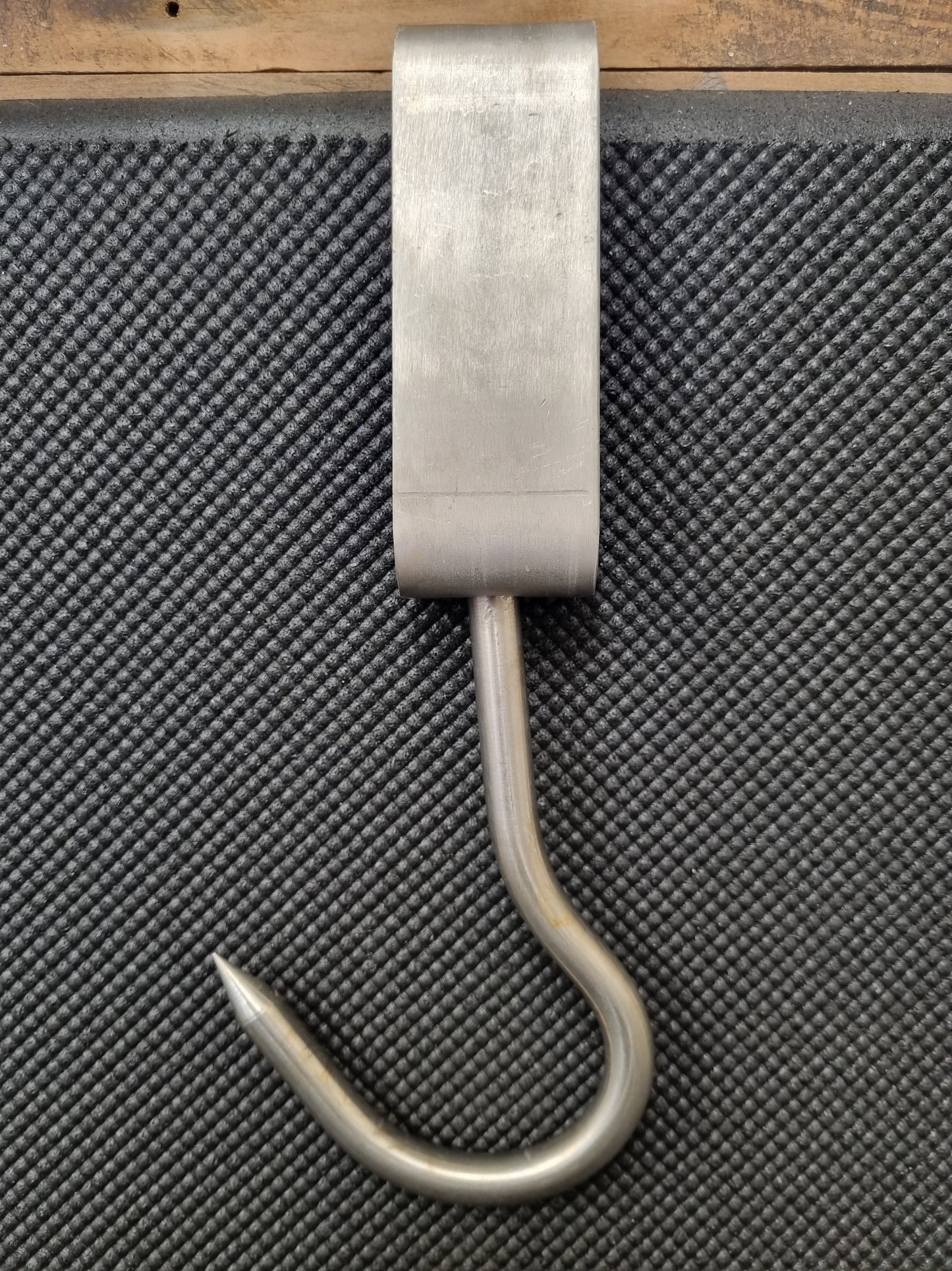 Large Stainless Steel Meat Hook