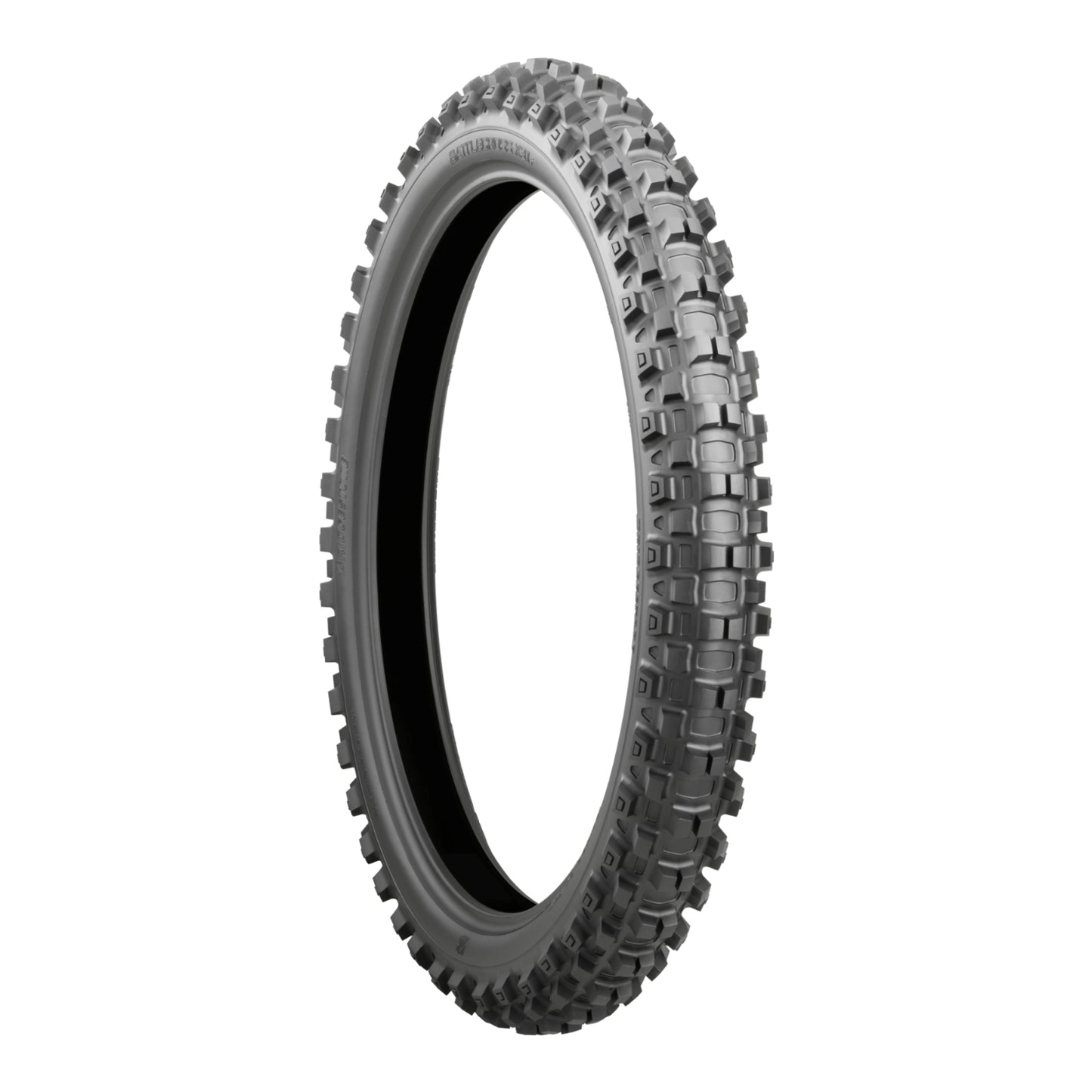 Bridgestone X31 80/100-21 Front Off-Road Tyre (Medium)