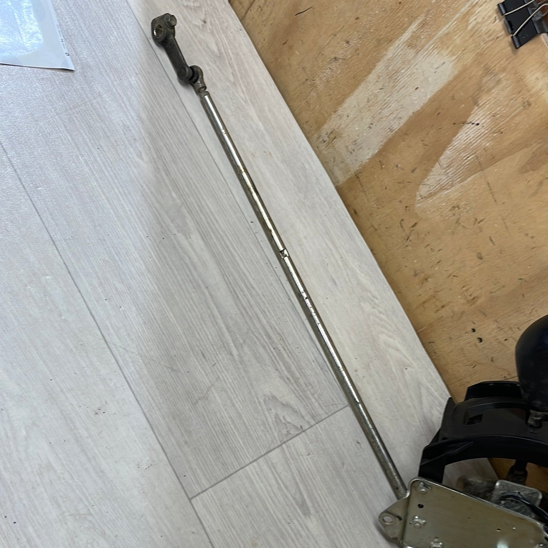 Suzuki Kingquad LTF400 Shifter and Linkage