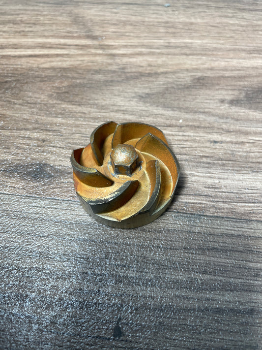 Kawasaki KVF750 Water Pump Impeller