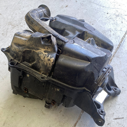 Can am outlander 500 air box