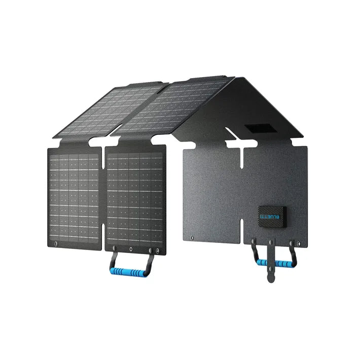 Bluetti Sora 60 Foldable Solar Panels (60W)