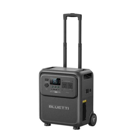 Bluetti Elite 400 Portable Power Station (2600W/3840WH)