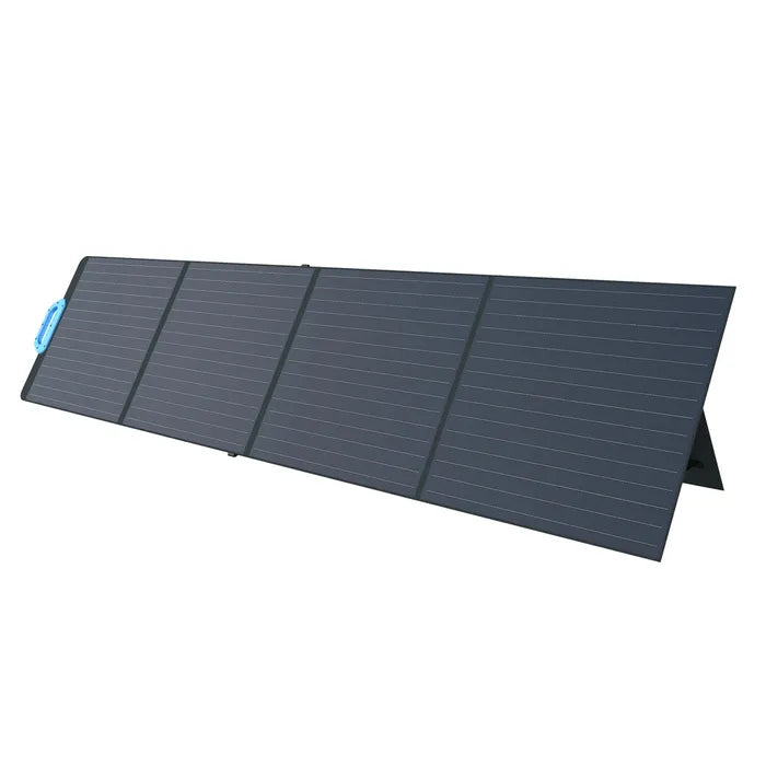 Bluetti PV200 Foldable Solar Panels (200W)