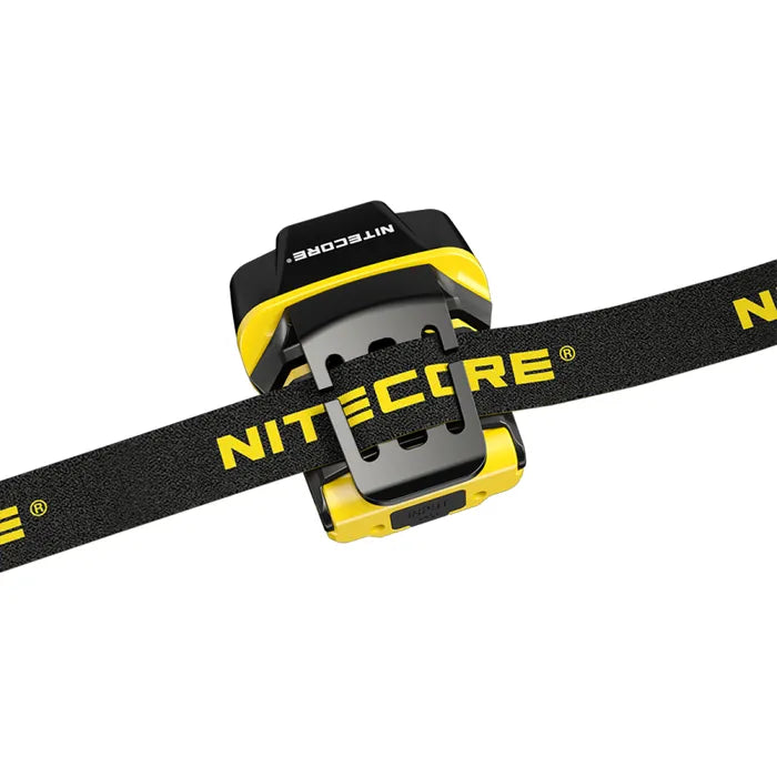 Nitecore (150 Lumen) Intelligent IR Sensor Clip-On Cap Light