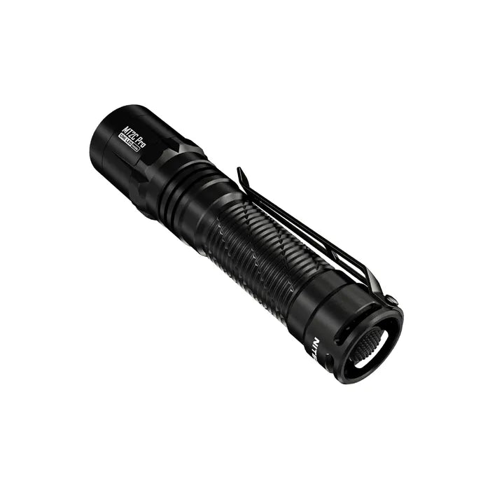 Nitecore MT2C Pro (1800 Lumens) USB Rechargeable Ultra Lightweight Tactical Torch