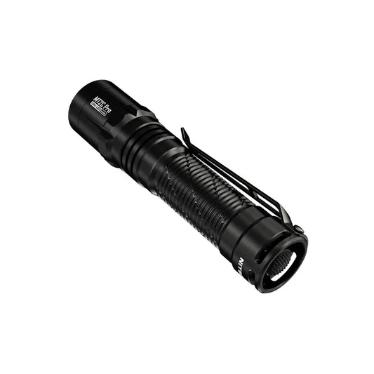 Nitecore MT2C Pro (1800 Lumens) USB Rechargeable Ultra Lightweight Tactical Torch