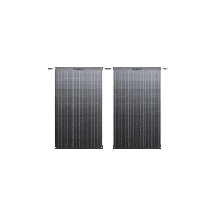 Bluetti PV100FX Foldable Solar Panel 2 Pack (100W)