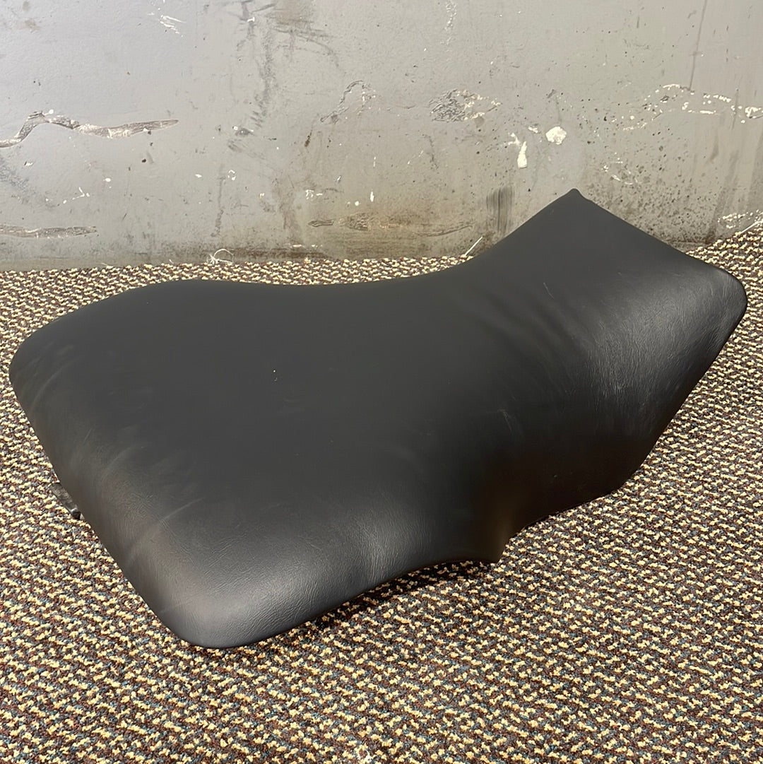 2007 Yamaha YFM450 Grizzly Seat