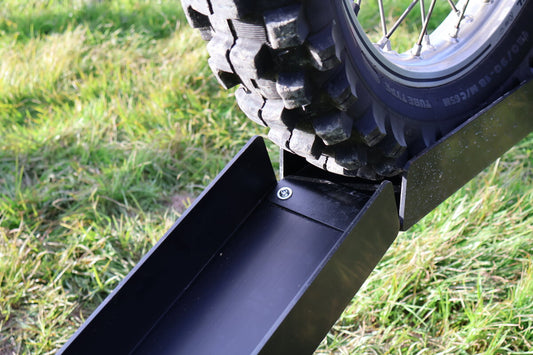 SlipStream Carrier Ramp (Alloy Model)