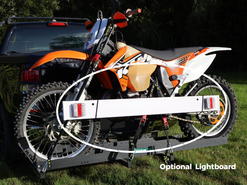 Slipstream LED Light Bar