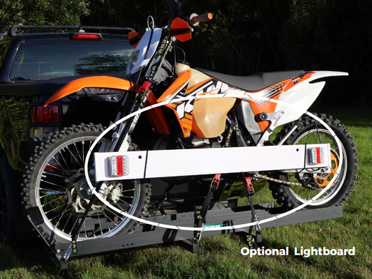 Slipstream LED Light Bar