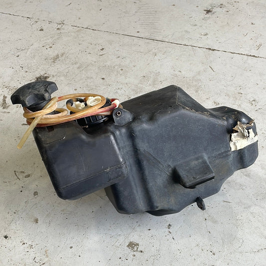 2017 Can Am Outlander 570 Fuel Tank & Pump