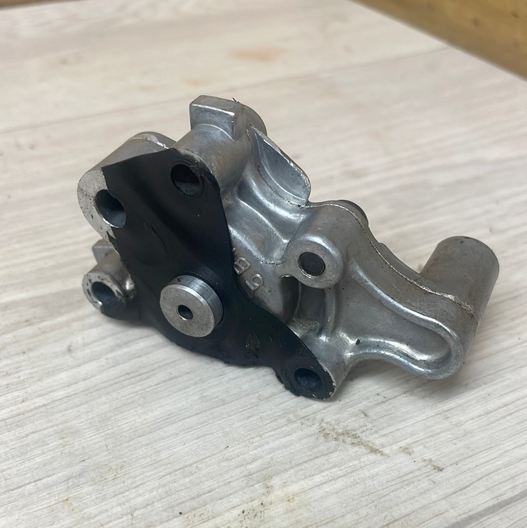 Yamaha XT250 Oil Pump