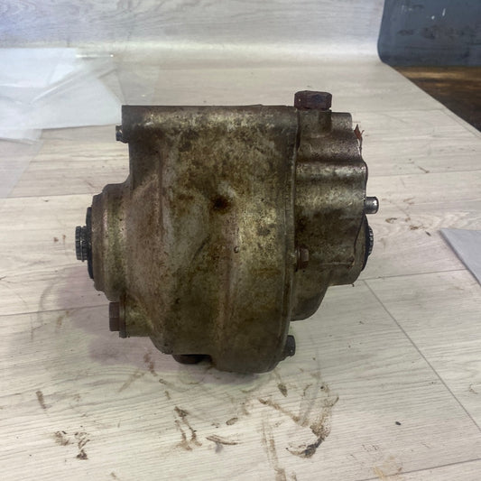 Suzuki LTF300 front diff