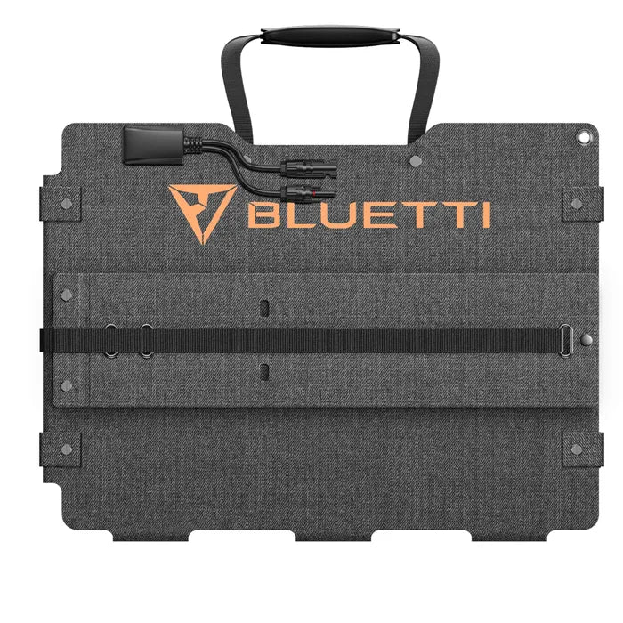 Bluetti Sora 500 Foldable Solar Panels (500W)