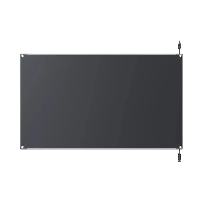 Bluetti PV100FX Foldable Solar Panel 2 Pack (100W)