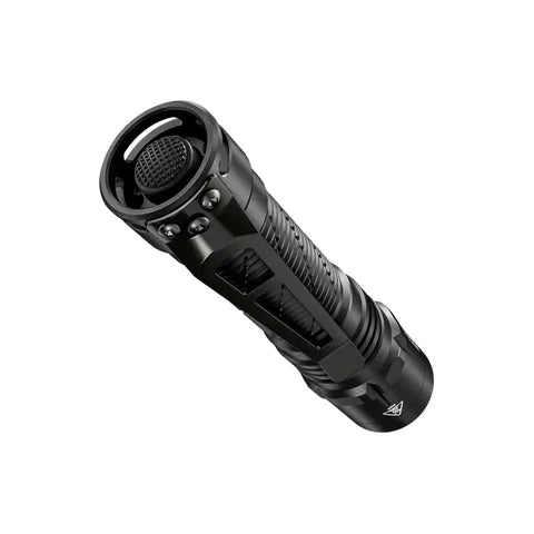 Nitecore MT2C Pro (1800 Lumens) USB Rechargeable Ultra Lightweight Tactical Torch