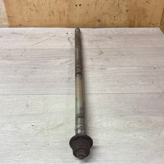 Can am outlander 500 rear axle bolt