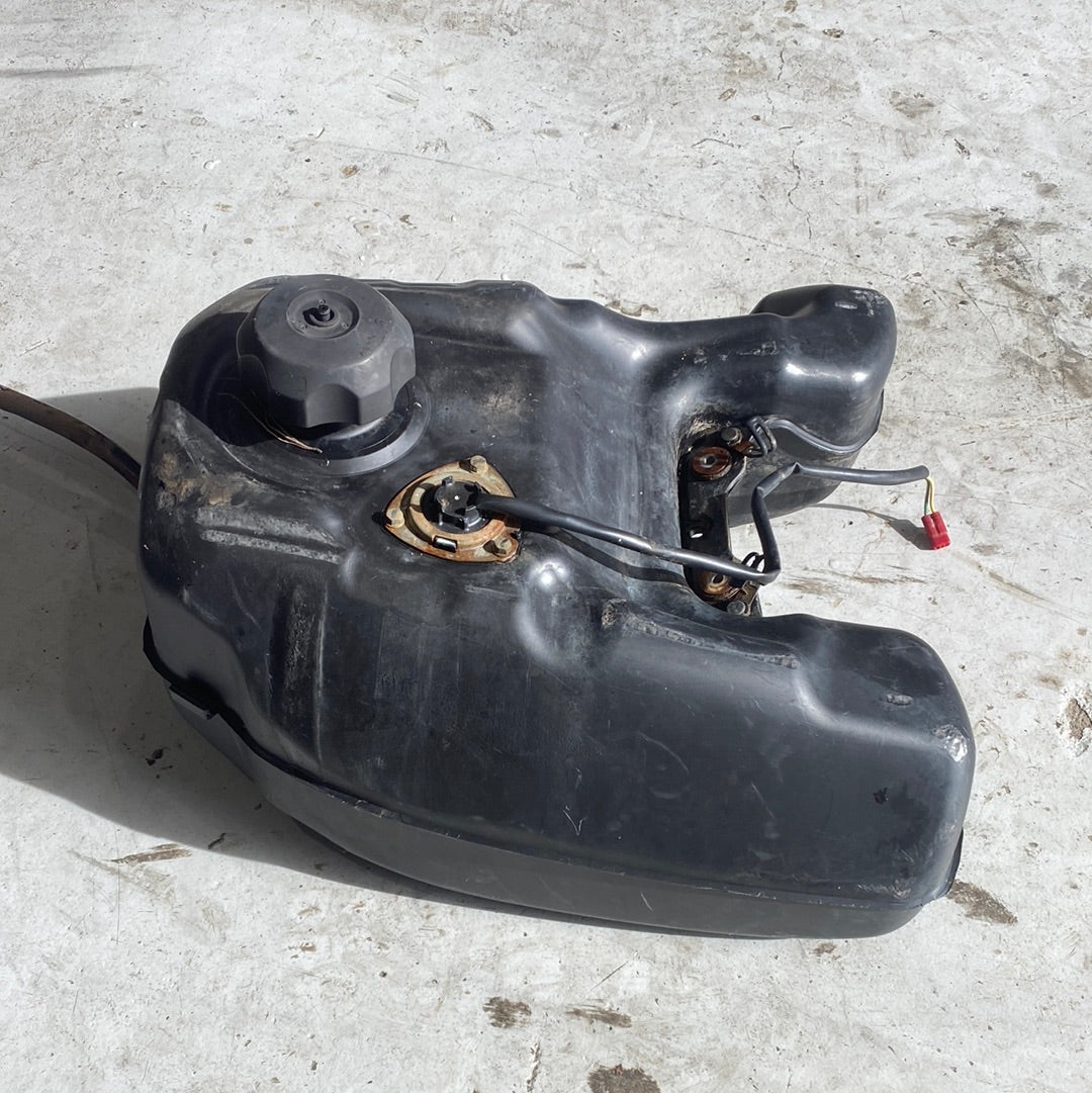 2011 Honda TRX500FPM fuel tank