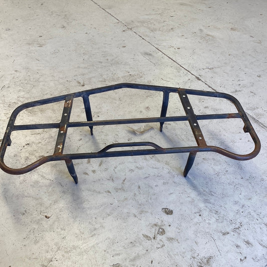 Suzuki LTA400/LTF400 front carrier