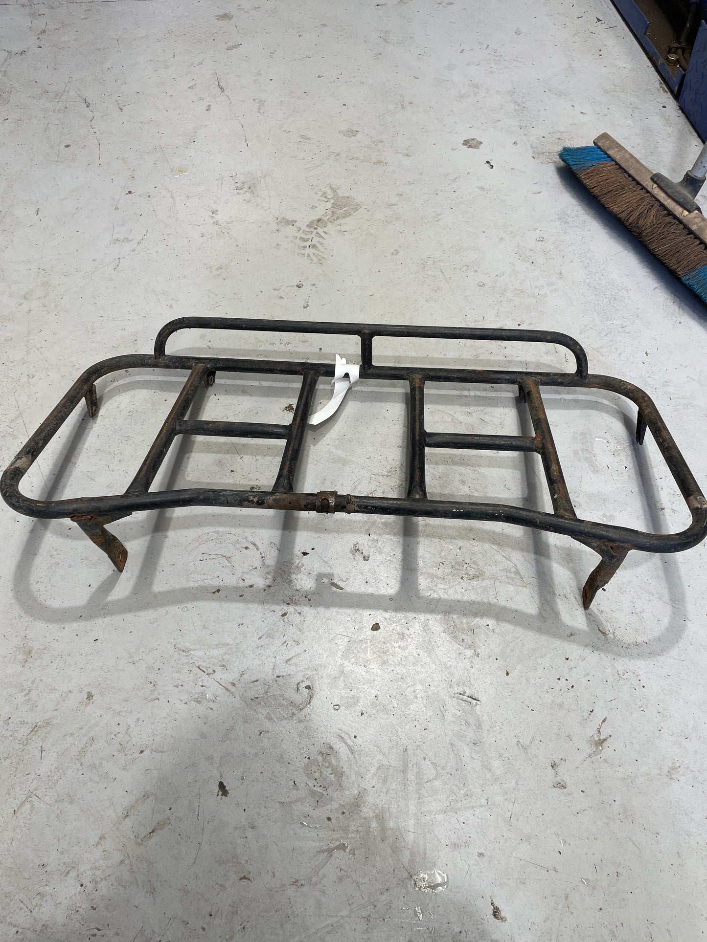 Honda TRX300 Front Carrier