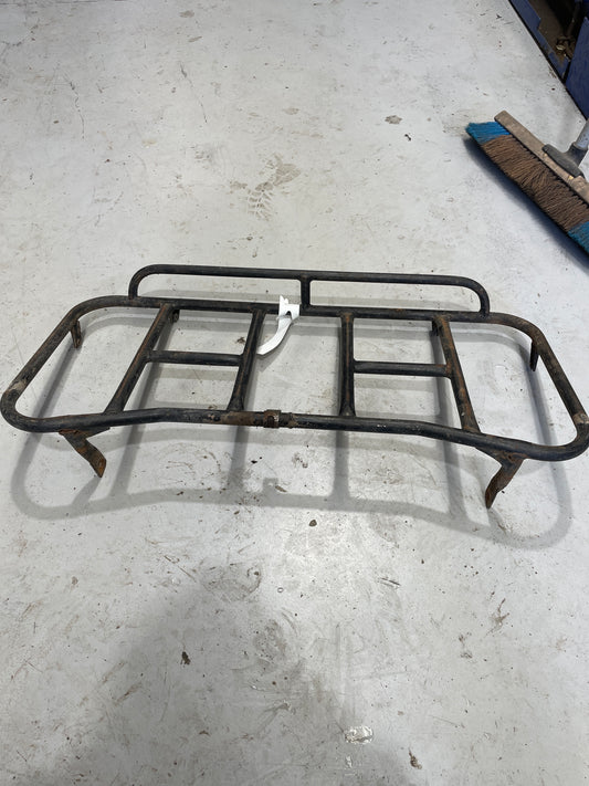 Honda TRX300 Front Carrier