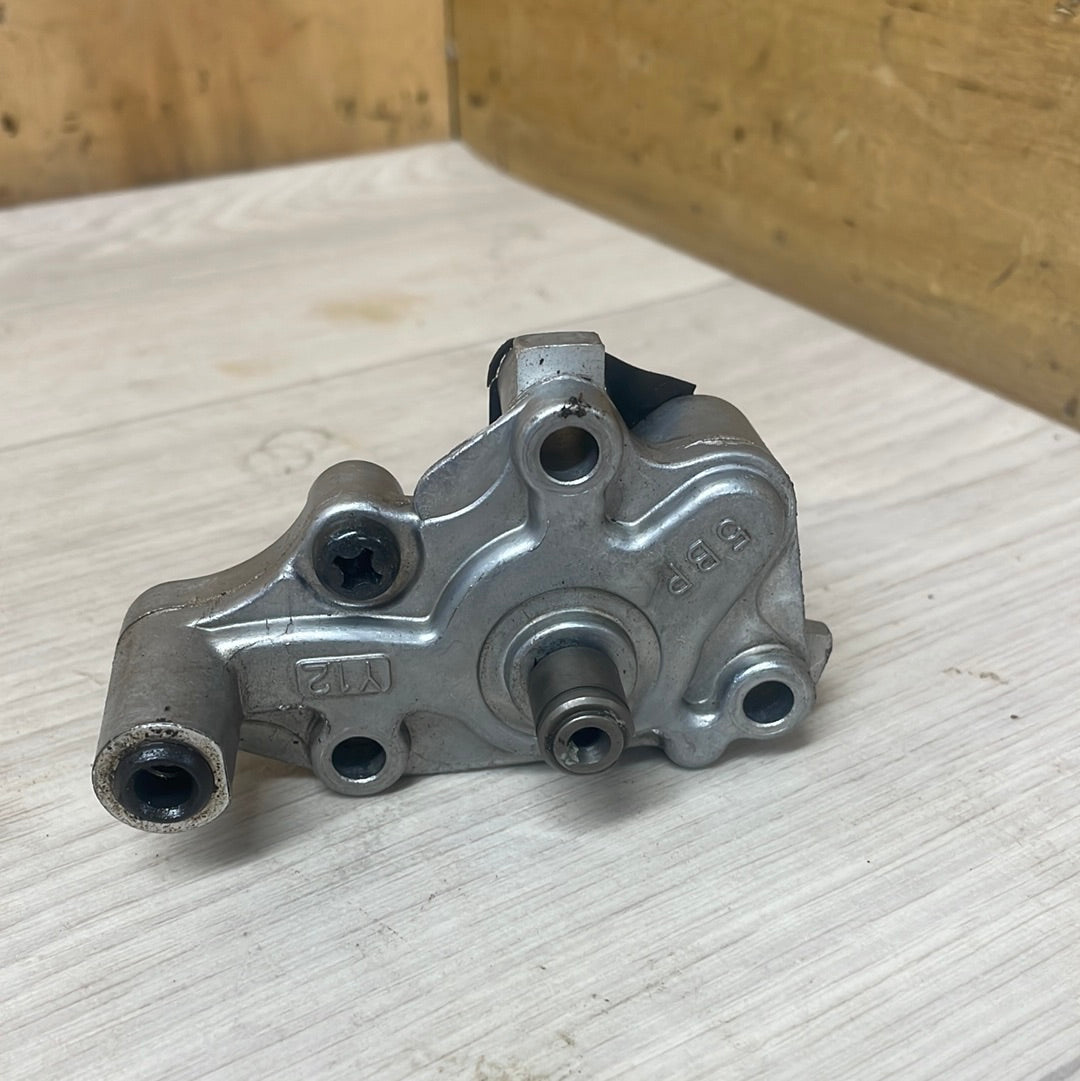 Yamaha XT250 Oil Pump