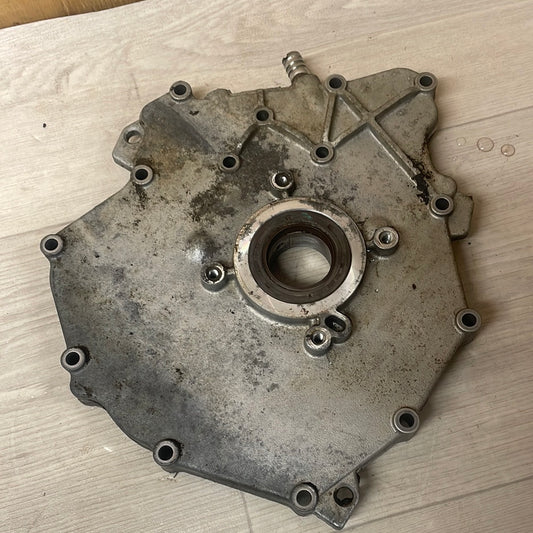 2013 Can Am Outlander 500 PTO Cover/Right Engine Cover