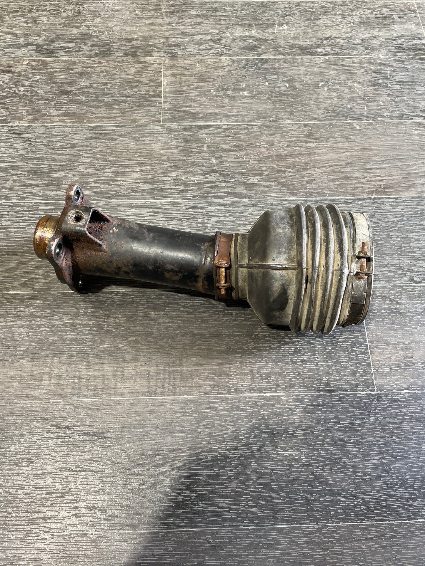 Kawasaki KLF400 Rear Driveshaft