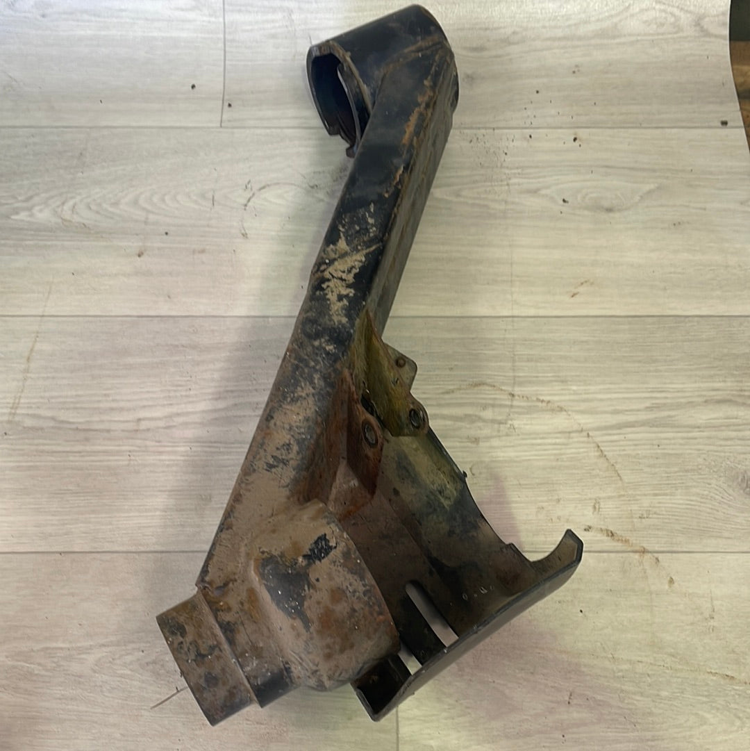 Can Am Outlander 400 Left Rear Swing Arm