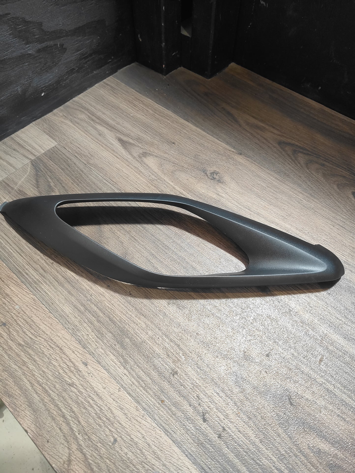 Yamaha Raptor 660 Headlight Rim
