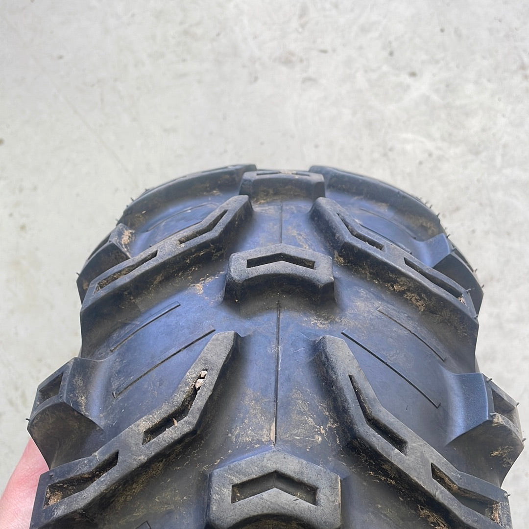 Kuma 24x8-11 Tyre (Like New)