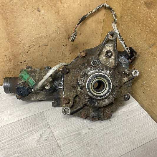Honda TRX450 Front Diff with Working Electro Clutch